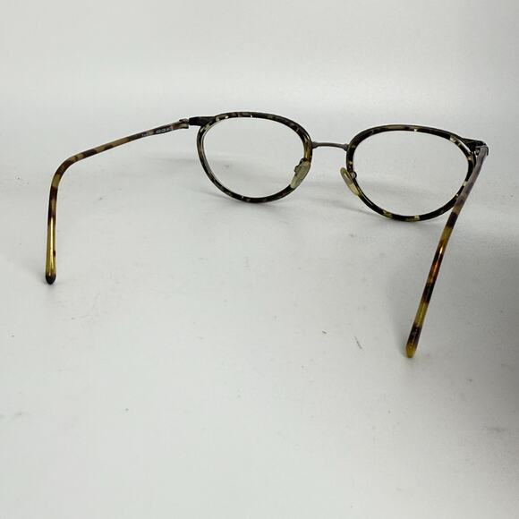MODO NY MOD 24 Eyeglasses AGD/228 MATTE Tortoise H18149 - Picture 3 of 7
